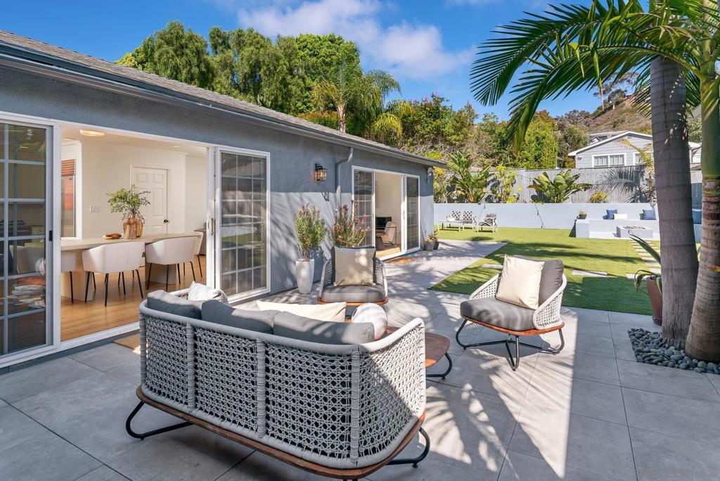 La Jolla - Residential