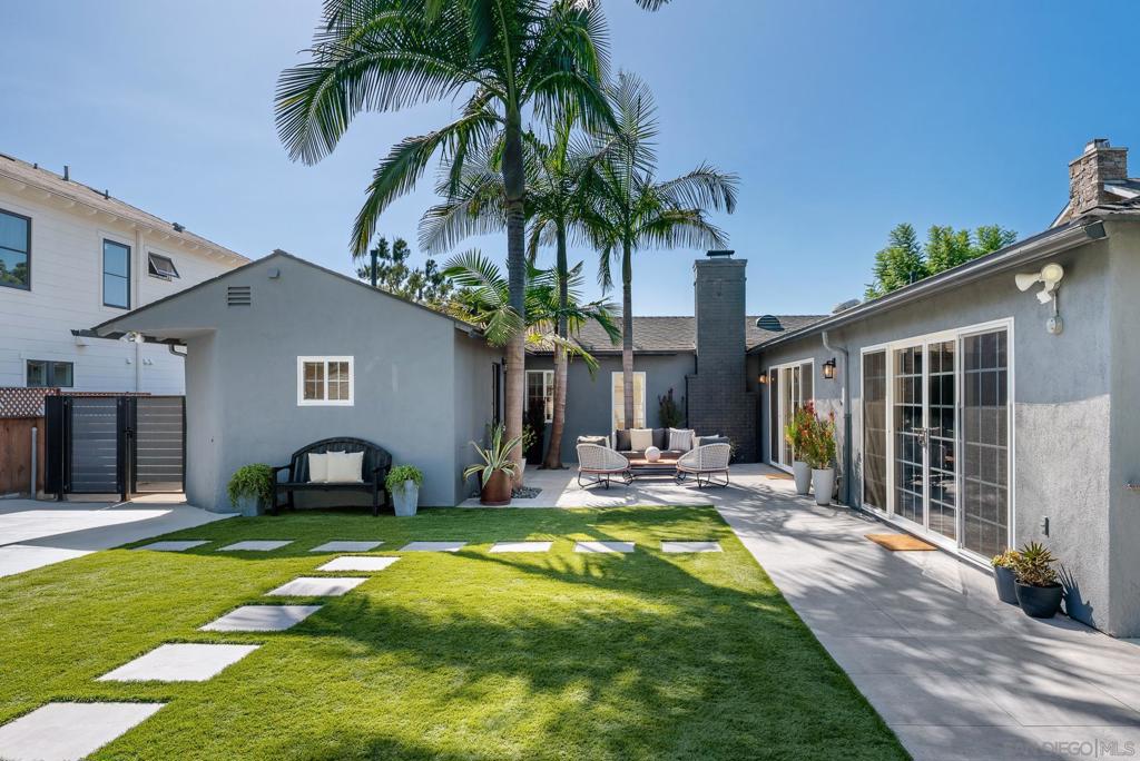 La Jolla - Residential