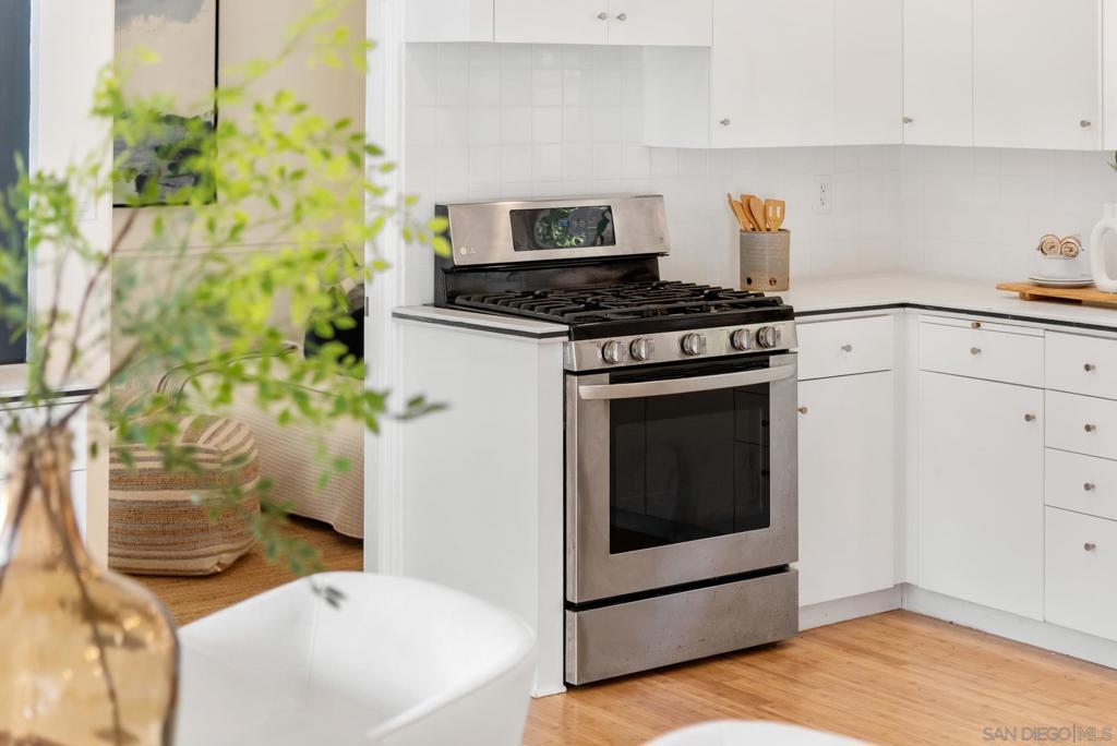 La Jolla - Residential