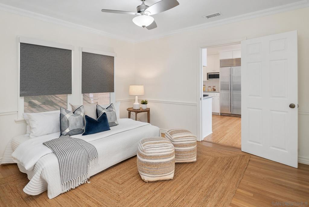 La Jolla - Residential