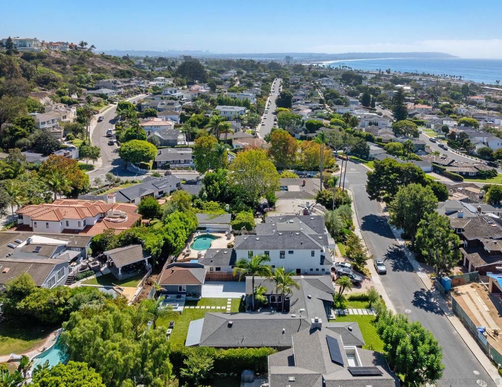 La Jolla - Residential