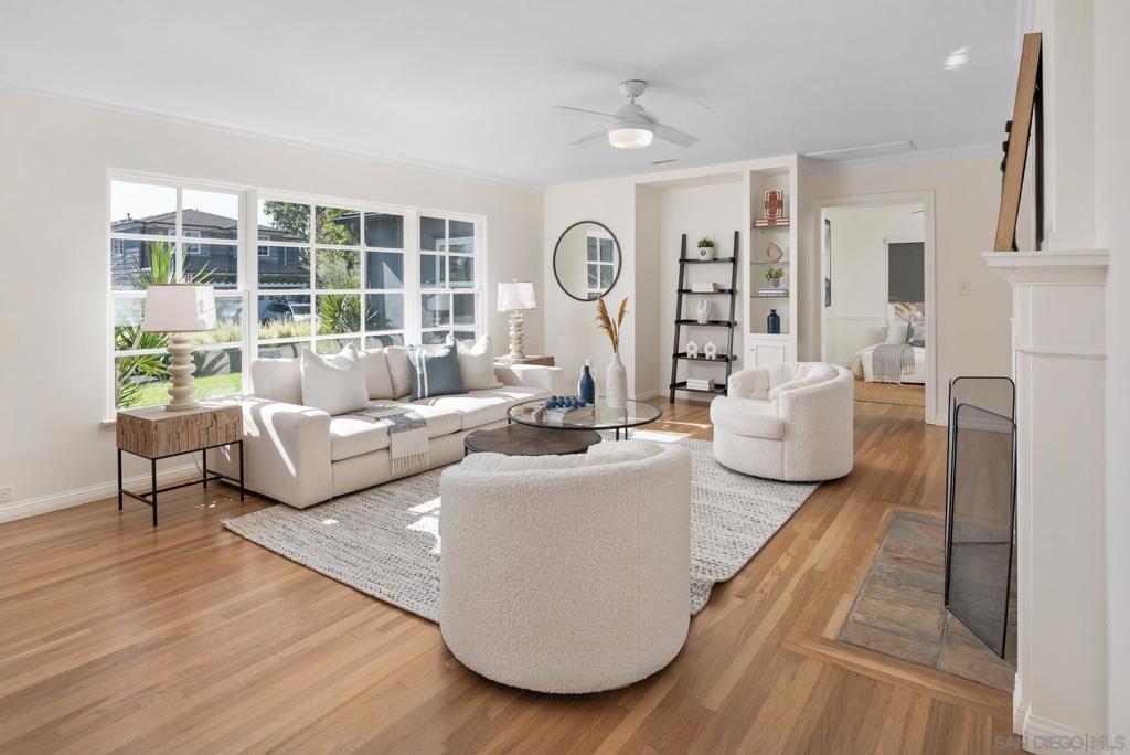 La Jolla - Residential