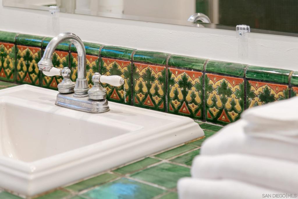 La Jolla - Residential