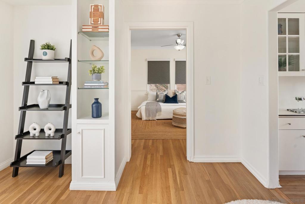 La Jolla - Residential