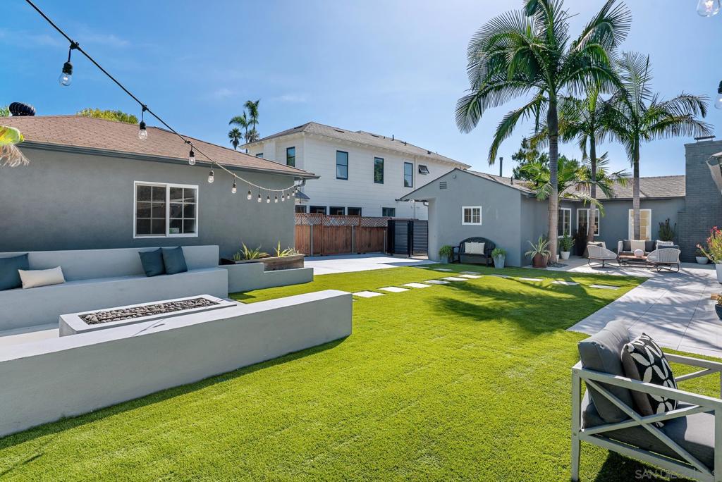 La Jolla - Residential