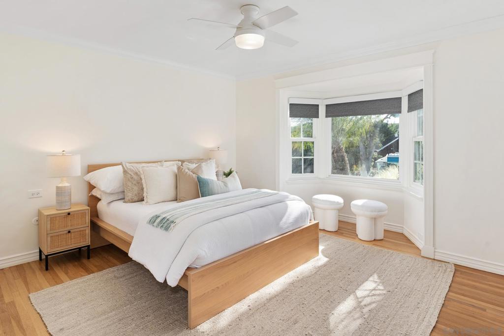 La Jolla - Residential