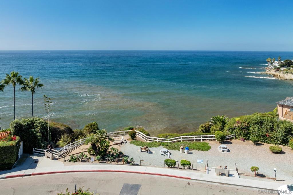 La Jolla - Residential