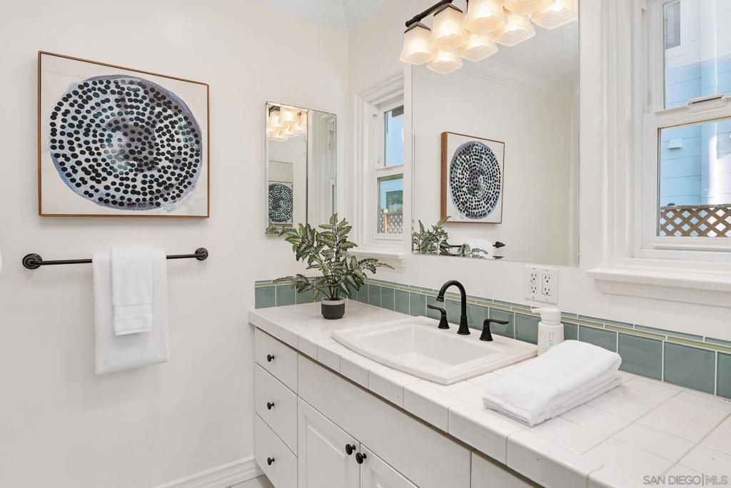 La Jolla - Residential