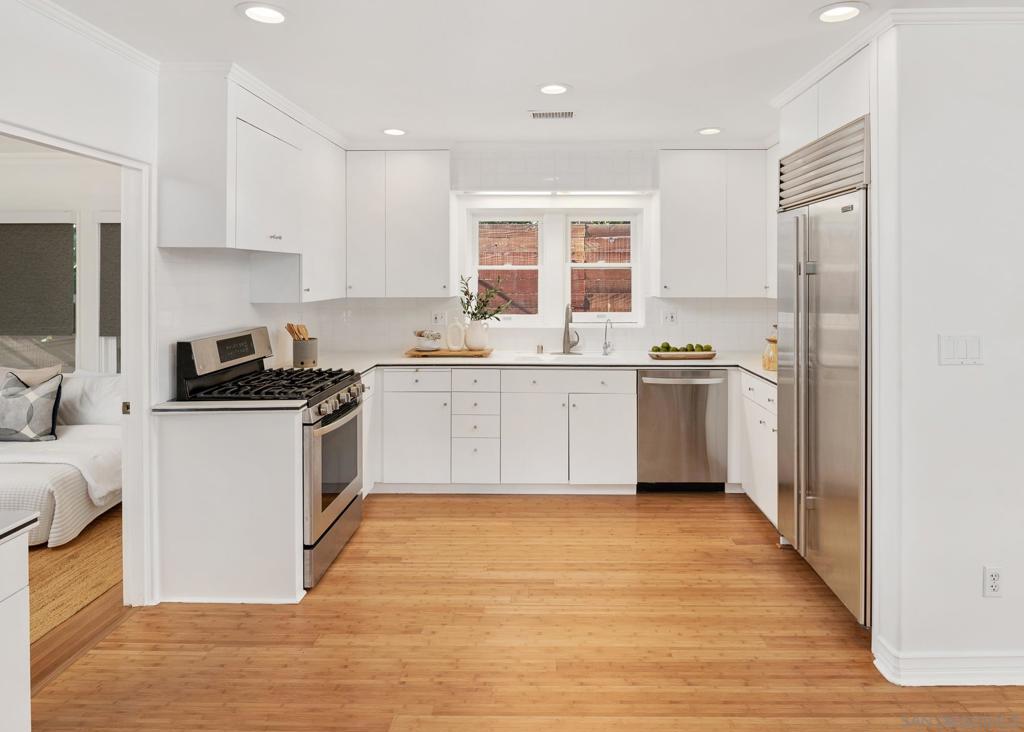 La Jolla - Residential