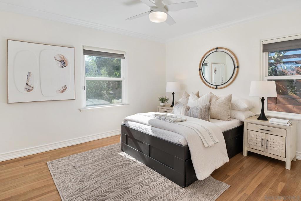 La Jolla - Residential