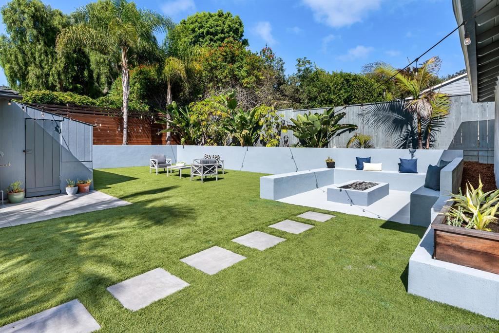 La Jolla - Residential