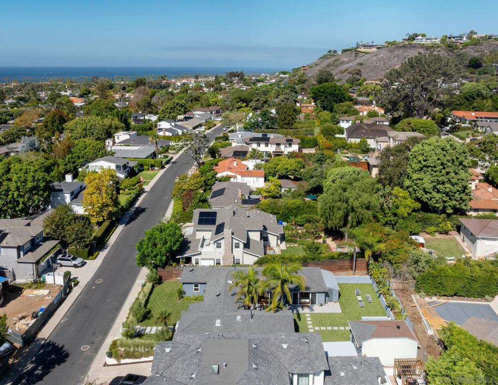 La Jolla - Residential