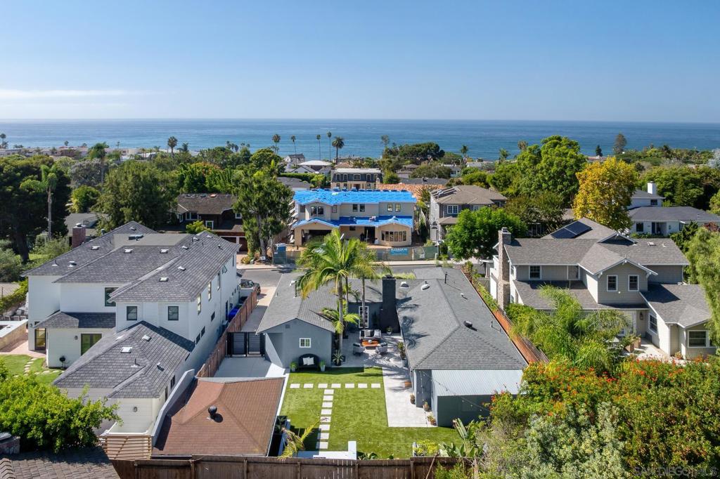 La Jolla - Residential