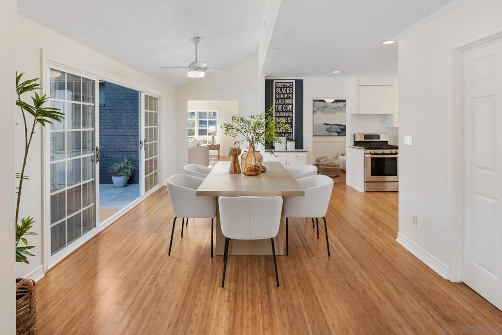 La Jolla - Residential