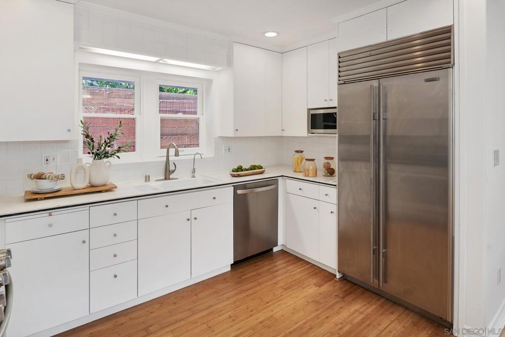 La Jolla - Residential