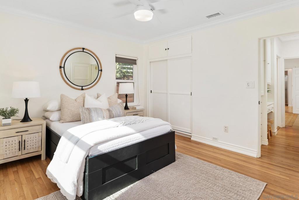 La Jolla - Residential