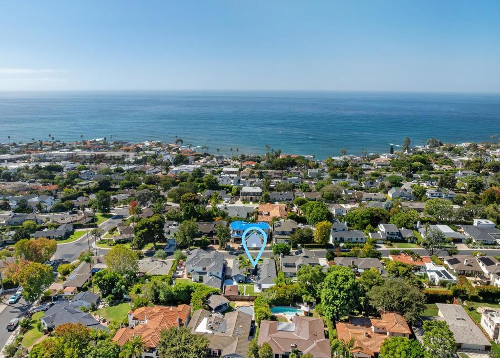 La Jolla - Residential