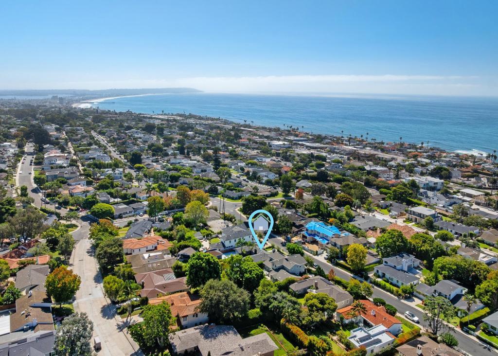 La Jolla - Residential