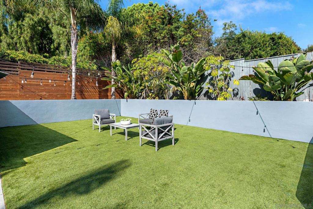 La Jolla - Residential