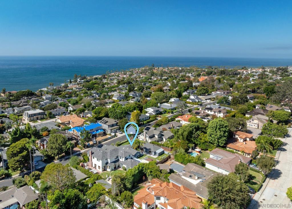La Jolla - Residential