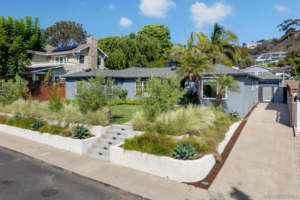 La Jolla - Residential