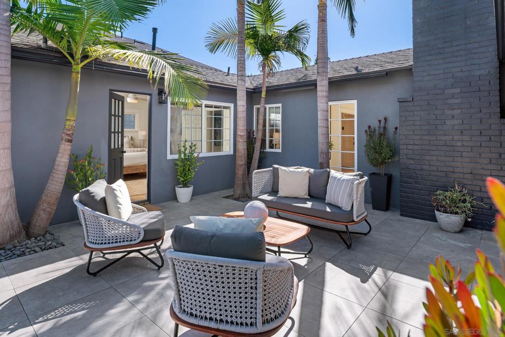 La Jolla - Residential