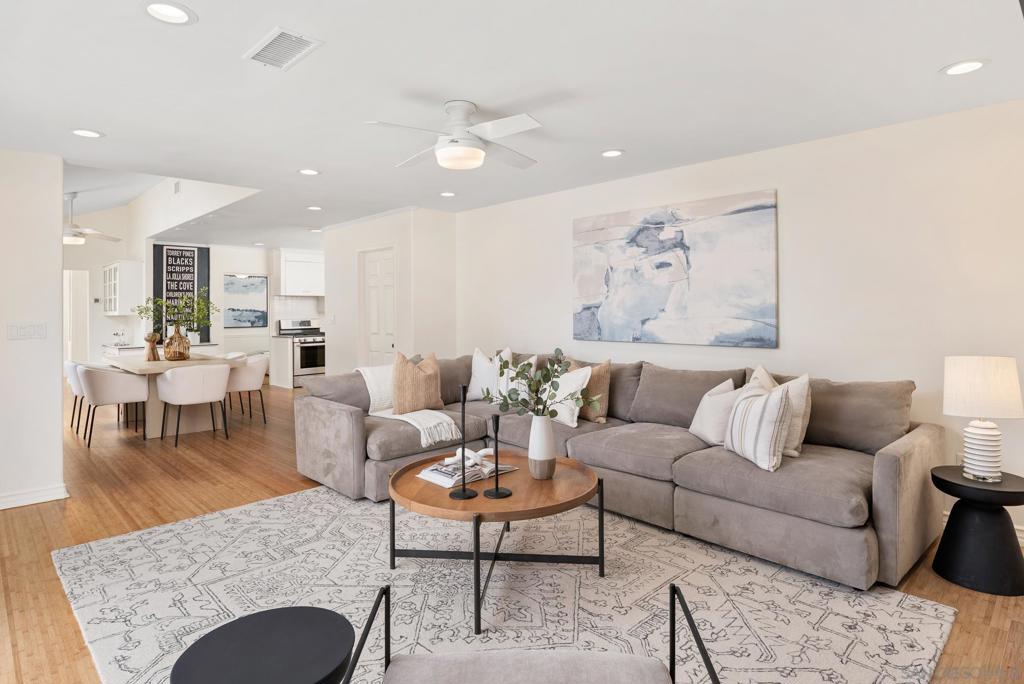 La Jolla - Residential