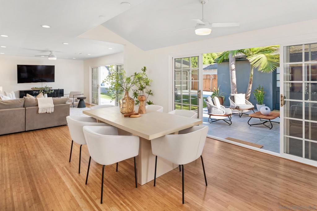 La Jolla - Residential