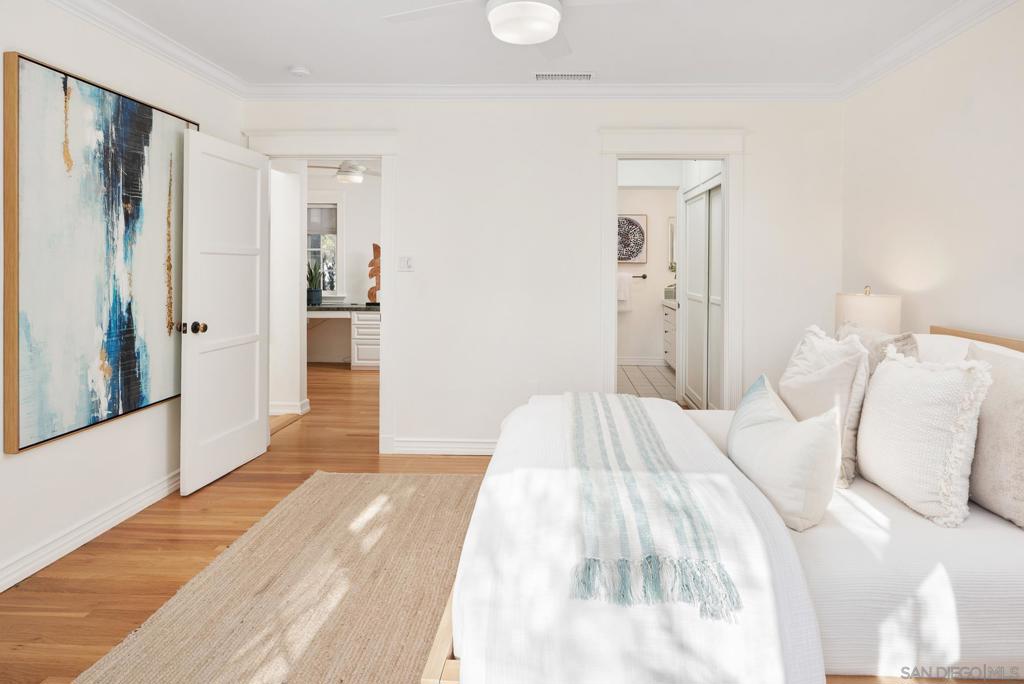 La Jolla - Residential