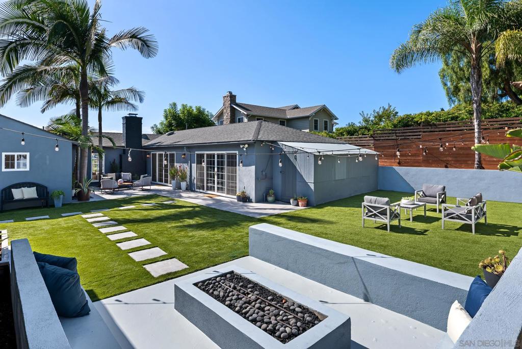 La Jolla - Residential