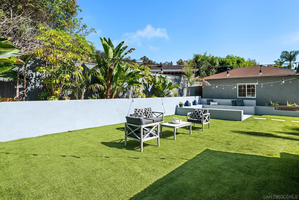 La Jolla - Residential