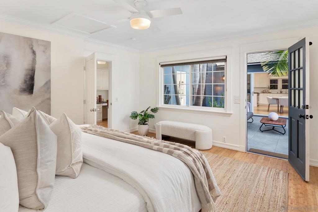 La Jolla - Residential