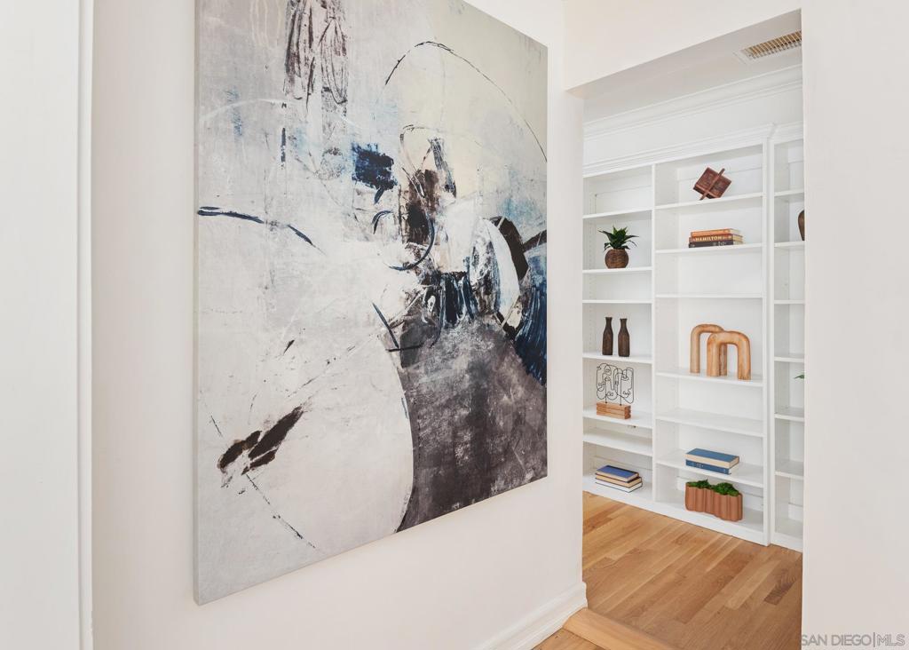 La Jolla - Residential