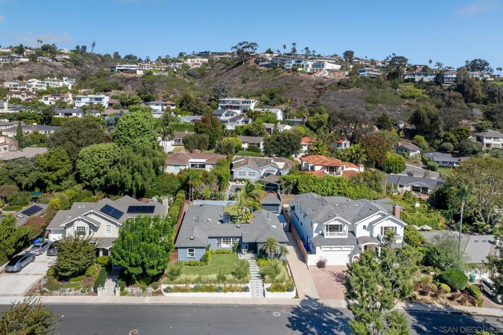 La Jolla - Residential