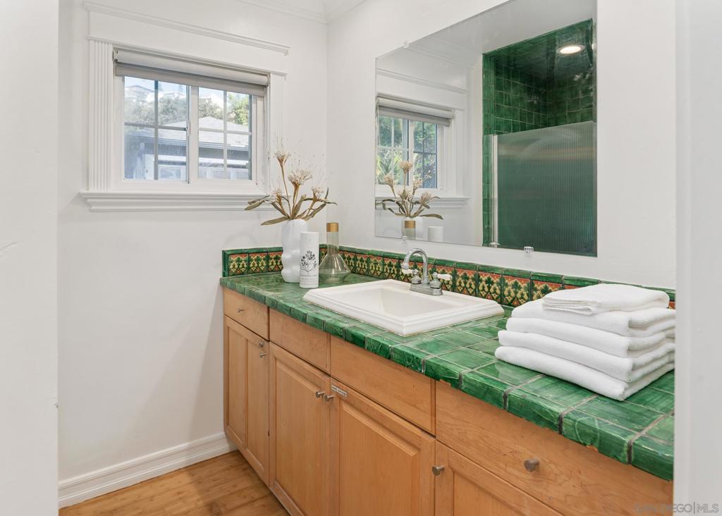 La Jolla - Residential