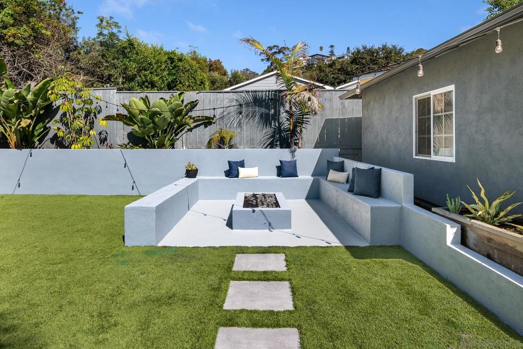 La Jolla - Residential