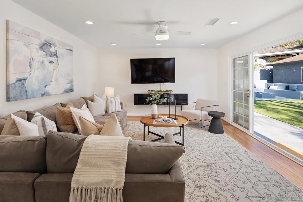 La Jolla - Residential