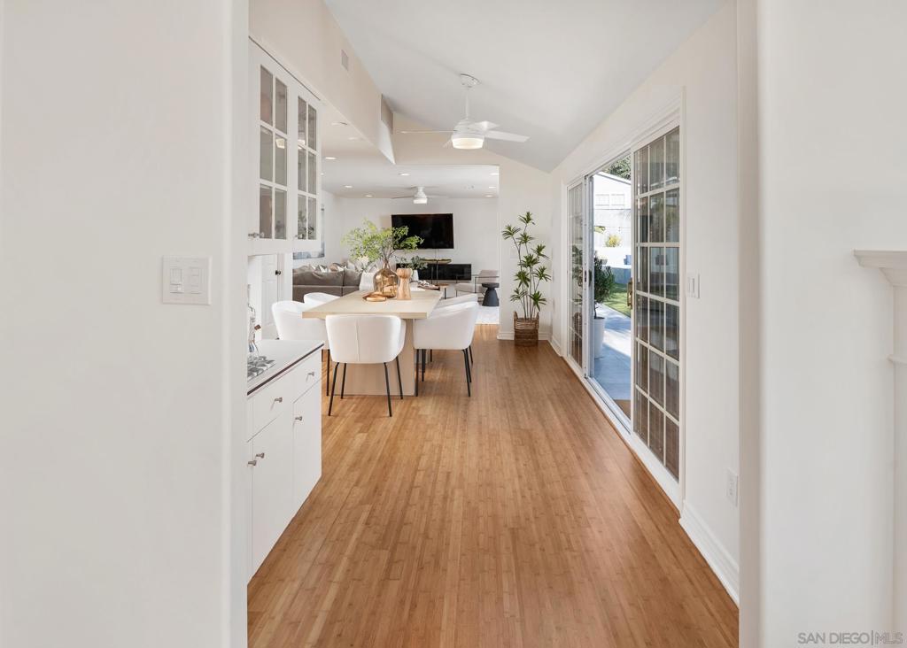 La Jolla - Residential