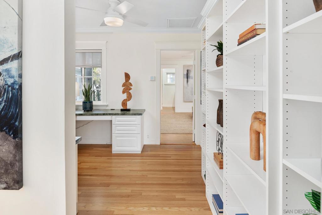 La Jolla - Residential