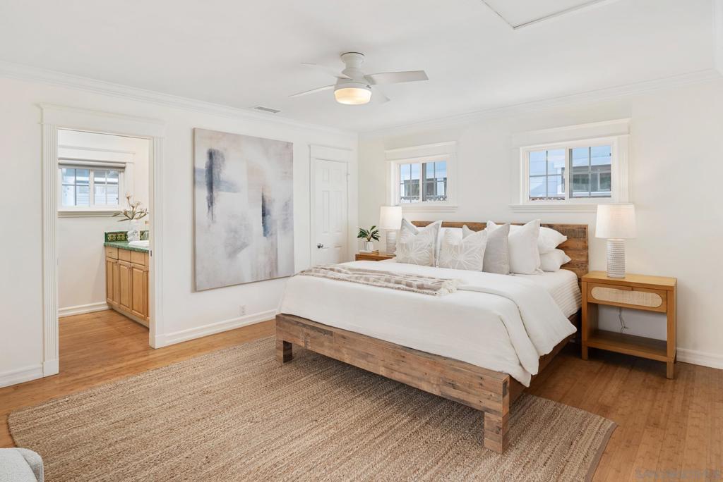 La Jolla - Residential