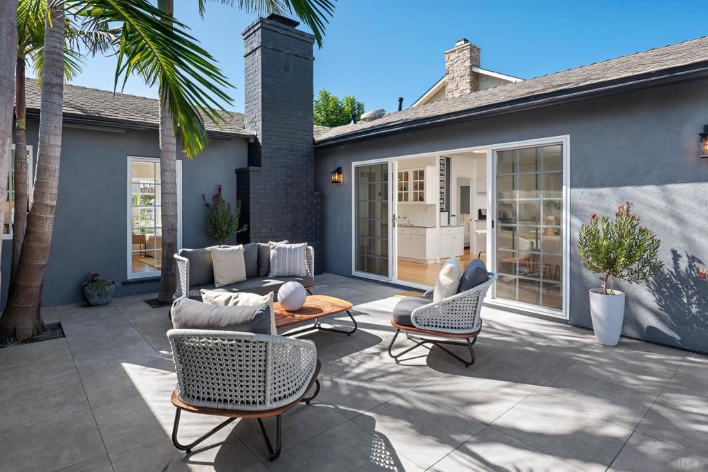 La Jolla - Residential