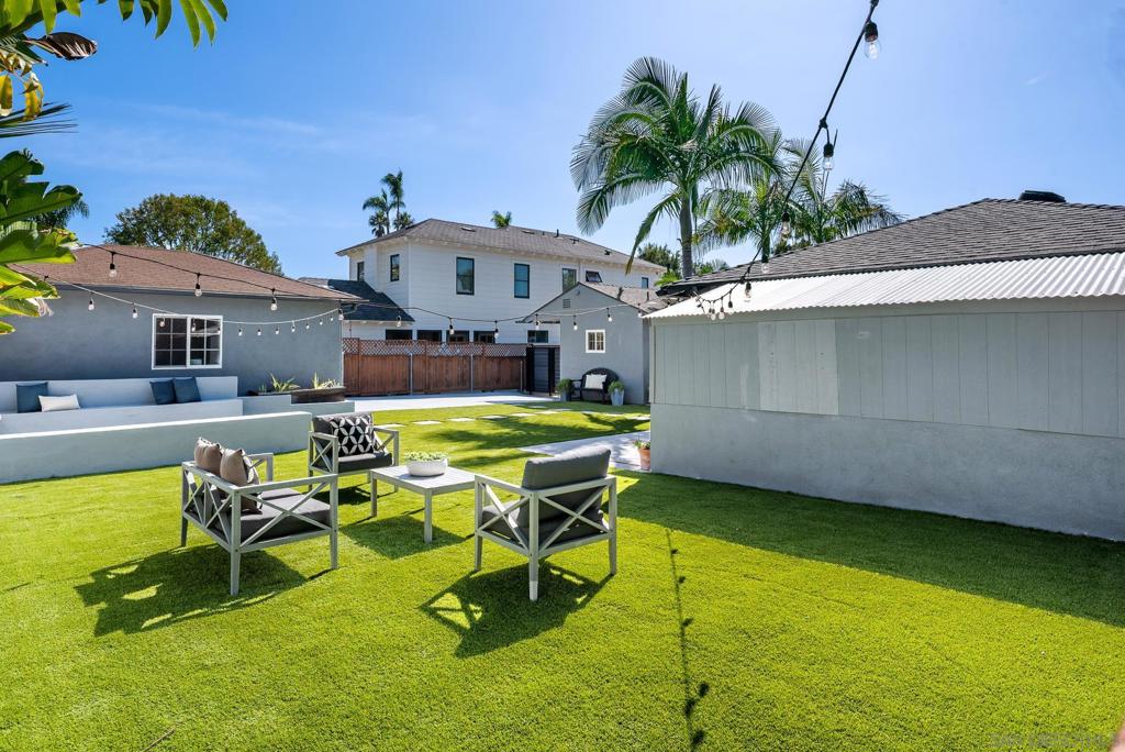 La Jolla - Residential