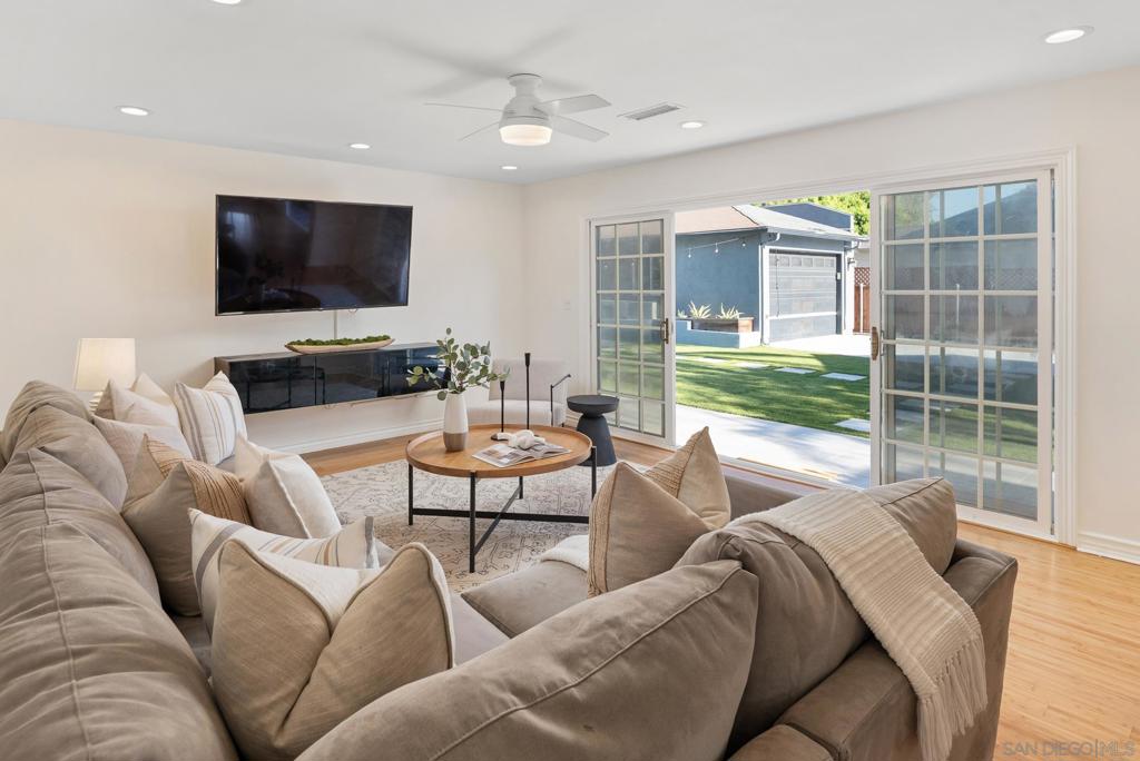 La Jolla - Residential