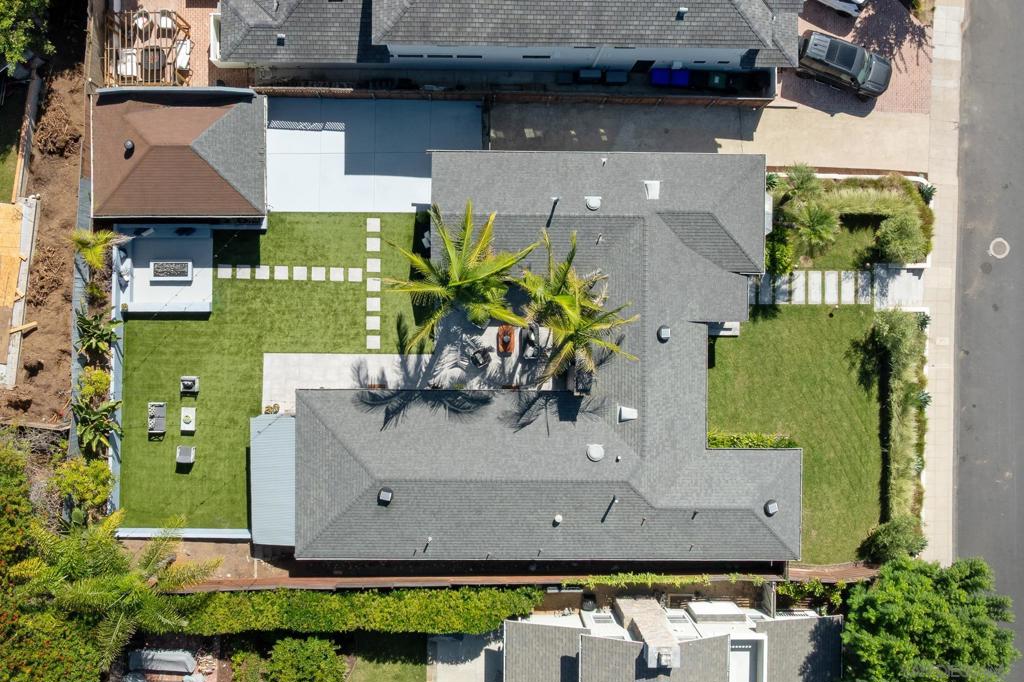 La Jolla - Residential