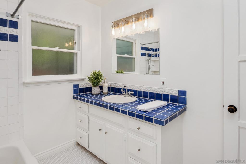 La Jolla - Residential