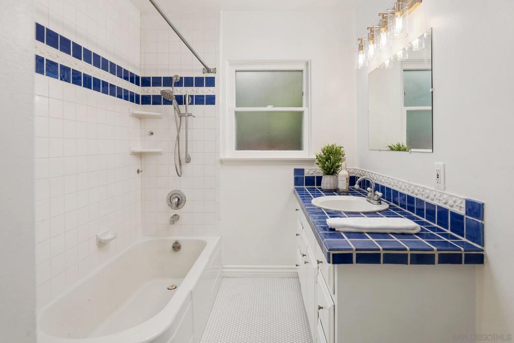 La Jolla - Residential