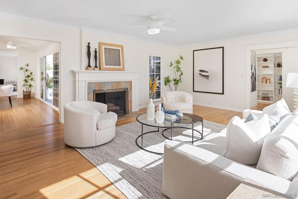 La Jolla - Residential