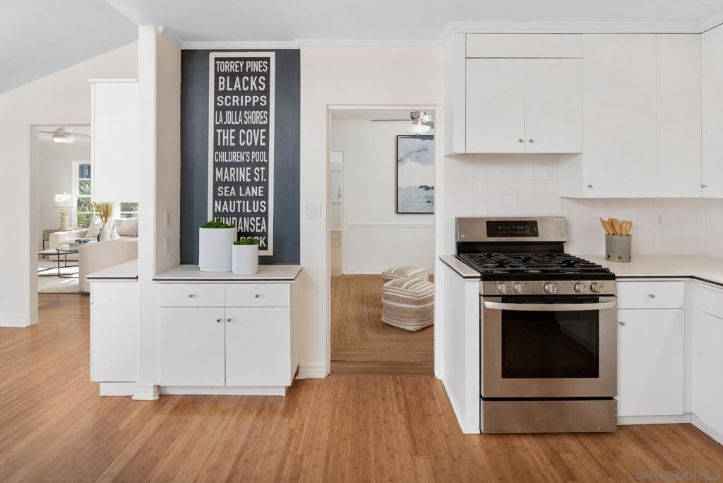 La Jolla - Residential