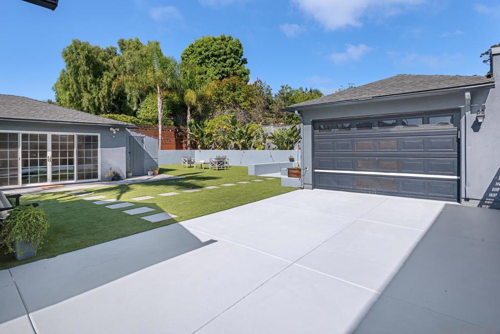 La Jolla - Residential