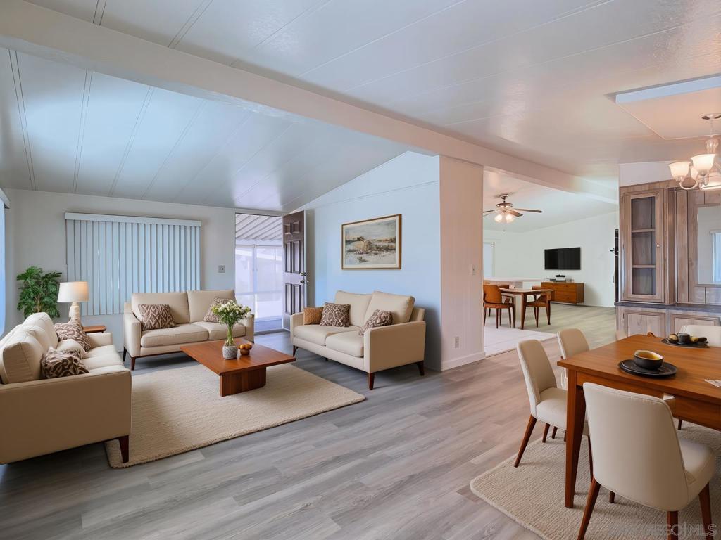 San Marcos - Manufactured In Park